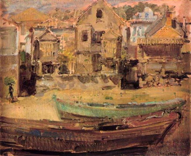 Julián Grau Santos Julián Grau Santos, Paisajistas españoles, Paisajes de Grau Santos, Pintor español, Pintores Aragones, Grau Santos, Pintores de Huesca, Pintores españoles, Pintor Grau Santos