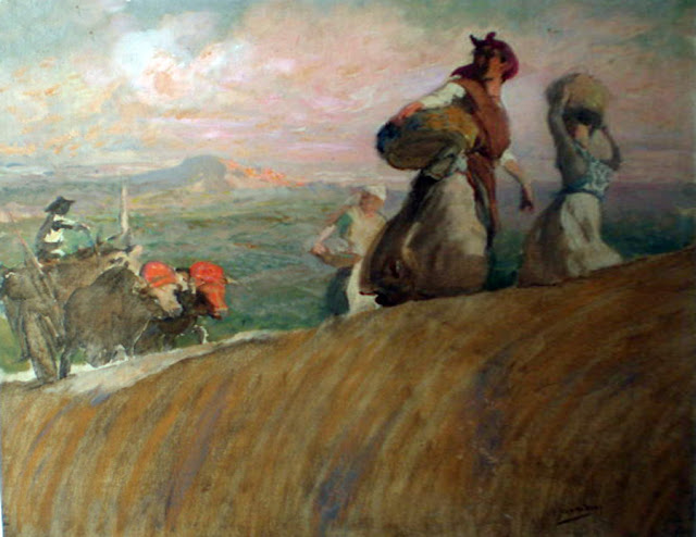 Inocencio Medina Vera Inocencio Medina Vera, Paisajistas españoles, Paisajes de Medina Vera, Inocencio Medina, Pintor español, Pintores Murcianos, Pintores de Murcia, Pintores españoles, Medina Vera, Pintor Inocencio Medina