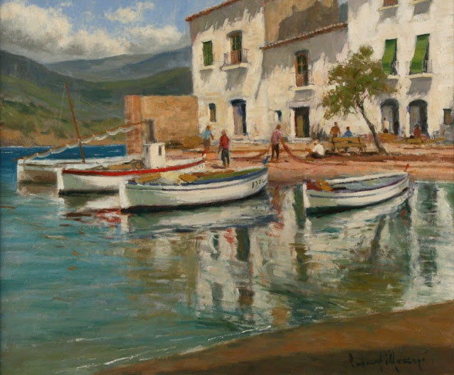 Francesc Carbonell Massabé Francesc Carbonell Massabé, Paisajistas españoles, Paisajes de Francesc Carbonell , Pintor español, Pintores Catalanes, Francesc Carbonell , Pintores de Barcelona, Pintor Francesc Carbonell Massabé