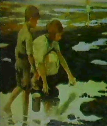 Maestros españoles del retrato Felipe Abarzuza y Rodriguez de Arias