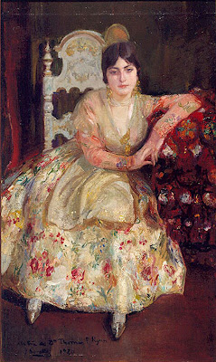 Valenciana Valenciana, Joaquín Sorolla Bastida, Retratos de Joaquín Sorolla, Joaquín Sorolla y Bastida, Joaquín Sorolla, Pintor español, Retratista español, Pintores Valencianos