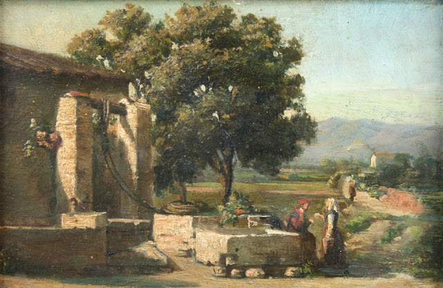 Lluís Rigalt Farriols Lluís Rigalt Farriols, Paisajistas españoles, Paisajes de Rigalt Farriols, Pintor español, Pintores Catalanes, Pintores de Barcelona, Rigalt Farriols, Pintores españoles, Pintor Rigalt Farriols