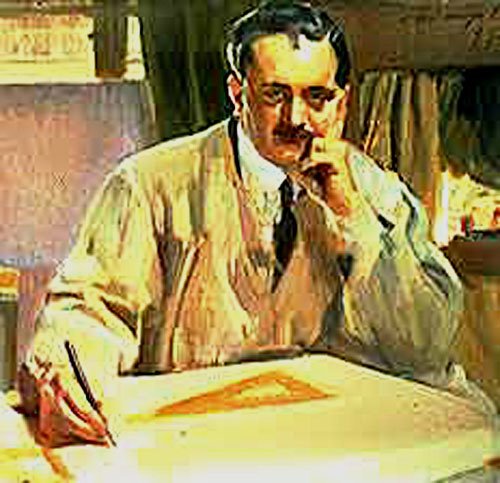 Antonio Flórez Urdapilleta Antonio Flórez Urdapilleta, Joaquín Sorolla Bastida, Retratos de Joaquín Sorolla, Joaquín Sorolla y Bastida, Joaquín Sorolla, Pintor español, Retratista español, Pintores Valencianos, Flórez Urdapilleta