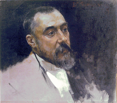 Doctor Simarro, Joaquín Sorolla Bastida, Joaquín Sorolla y Bastida, Retratos de Joaquín Sorolla, Joaquín Sorolla, Pintor español, Retratista español