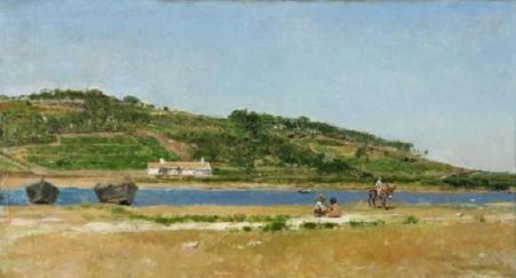 José Moreno Carbonero José Moreno Carbonero, Paisajistas españoles, Paisajes de José Moreno Carbonero, Pintor español, Pintores Malagueños, Moreno Carbonero, Pintores de Málaga, Pintor José Moreno Carbonero, Pintores Andaluces
