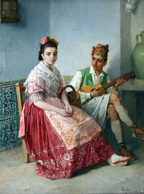Manuel Ojeda y Siles Manuel Ojeda y Siles , Maestros españoles del retrato, Pintor español, Pintores españoles, Retratos de Manuel Ojeda y Siles, Pintores de Sevilla