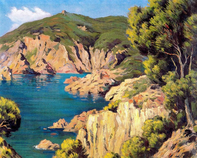 Tomás Viver Aymerich Tomás Viver Aymerich, Paisajistas españoles, Paisajes de Tomás Viver Aymerich, Pintor español, Tomás Viver, Pintores Catalanes, Pintores de Barcelona, Pintor Tomás Viver Aymerich