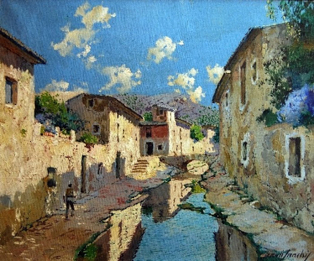 Francisco Payá Sanchís Francisco Payá Sanchís, Paisajistas españoles, Paisajes de Francisco Payá, Pintor español, Pintores Valencianos, Francisco Payá, Pintores de Valencia, Pintores españoles, Pintor Francisco Payá