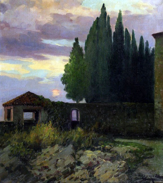 Antoni Ros i Güell Antoni Ros i Güell, Paisajistas españoles, Paisajes de Antoni Ros i Güell, Pintor español, Pintores Catalanes, Antoni Ros Güell, Pintores de Barcelona, Pintor Antoni Ros i Güell