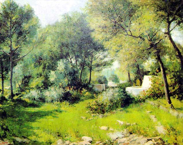 José Ventosa Domenech José Ventosa Domenech, Pintores españoles, Paisajes de José Ventosa, Pintores Mallorquines, Paisajistas españoles, José Ventosa, Pintor español, Pintores de Palma de Mallorca