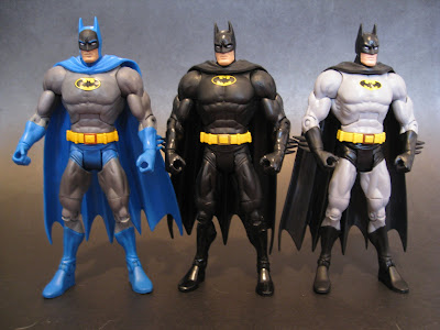 dcuc batman