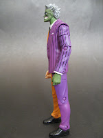 dcuc two face