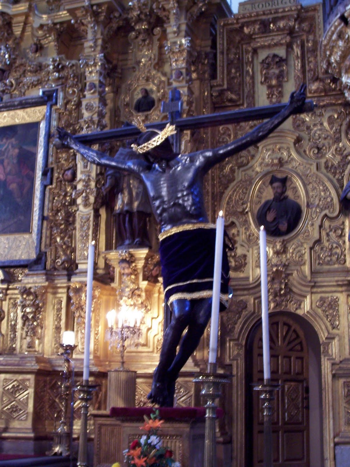 EL ÁTICO DEL PÁNICO: EL SEÑOR DEL VENENO