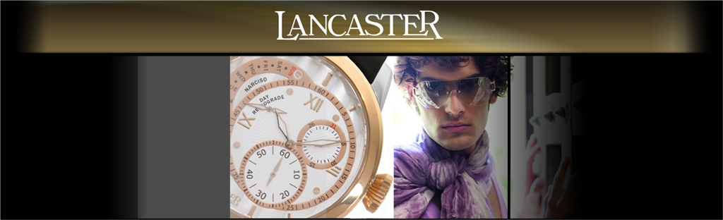 LANCASTER Watches