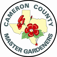 Cameron County Master Gardeners Association Website