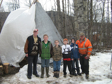 Scout Outing!