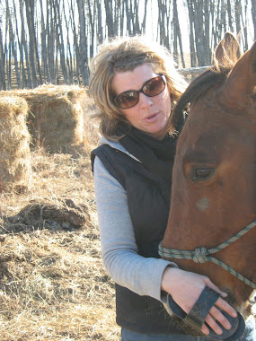 Mary & Keeper