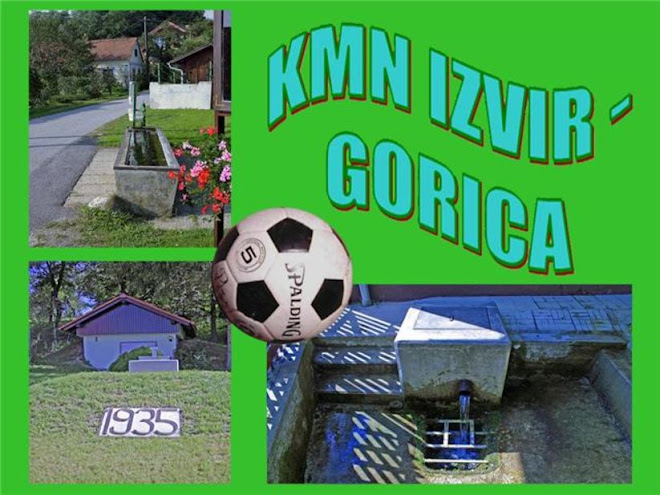 KMN Izvir Gorica