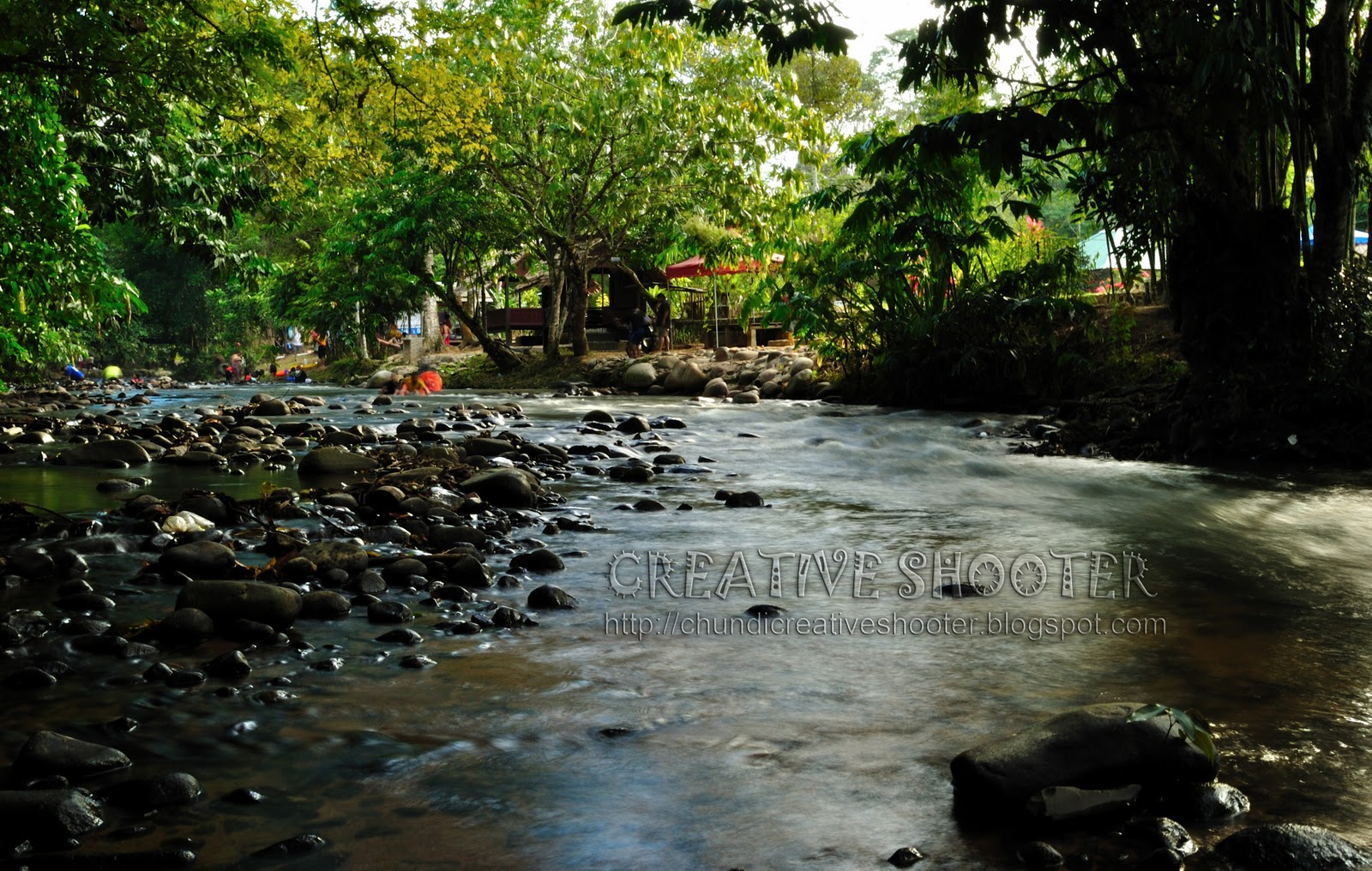 CLs IMAGES Riverside Janda Baik Pahang CLs IMAGES Riverside Janda Baik Pahang