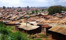 Slums of Nairobi