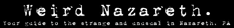 Weird Nazareth