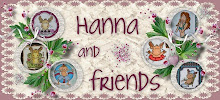 Hanna and friends