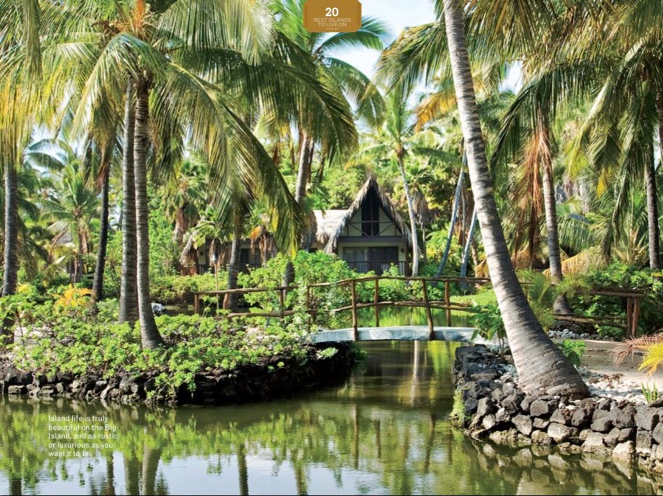 Places I Want to Live Wanna Know the 20 Best Islands to Live On?