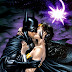 WHAT WOULD IT BE LIKE TO DATE BATMAN?