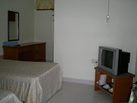 Standard Room ( RM 100.00 )