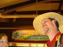 Arrival on Kauai
