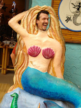 I Caught a MerMan
