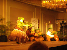 Hula Contest
