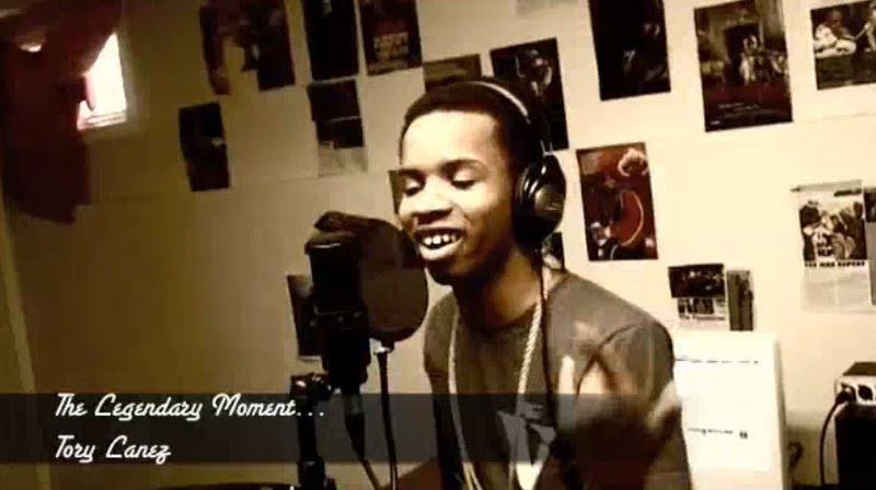 July's Smith And Wesson: Toronto's Young Rap Future Superstars?-Tory ...