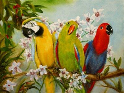 [the_three_tenors__parrots_among_orchids.jpg]