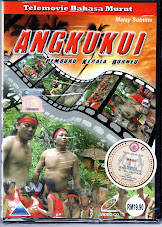ANGKUKUI.. Telemovie berbahasa Murut Terbitan FTV Productions S/B.