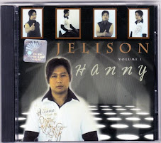 CD Audio Jelison.