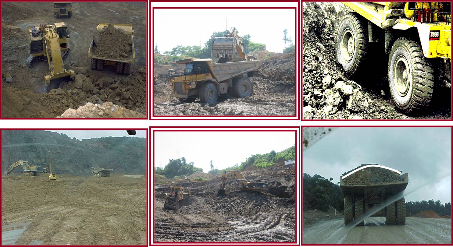 mining engineering: Mine Management