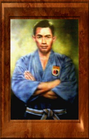 Marele Maestru Nguyen Loc – Fondatorul Stilului Vovinam Viet Vo Dao