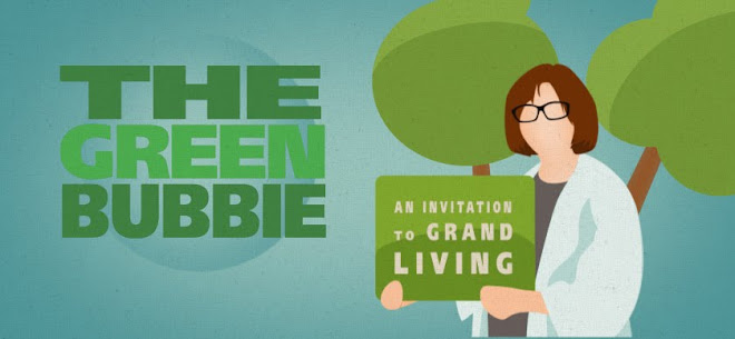The Green Bubbie