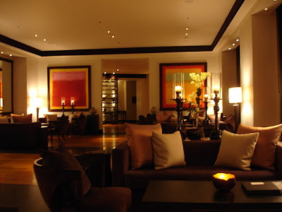 The Lounge @ Saujana Shah Alam