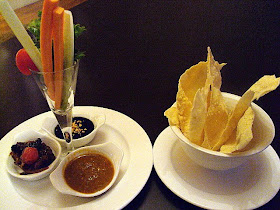 Eat Drink Kl Bunga Emas Royale Chulan