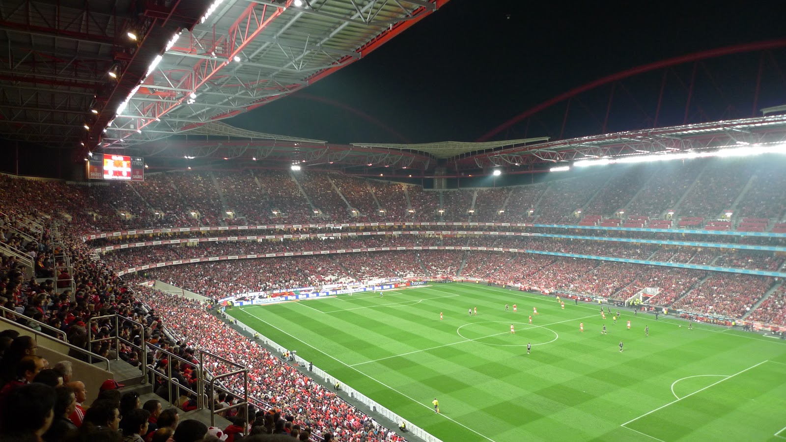 EST DIO 11 Est dio Da Luz