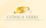 Website Clínica Verri