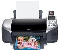 impact printer is an example of