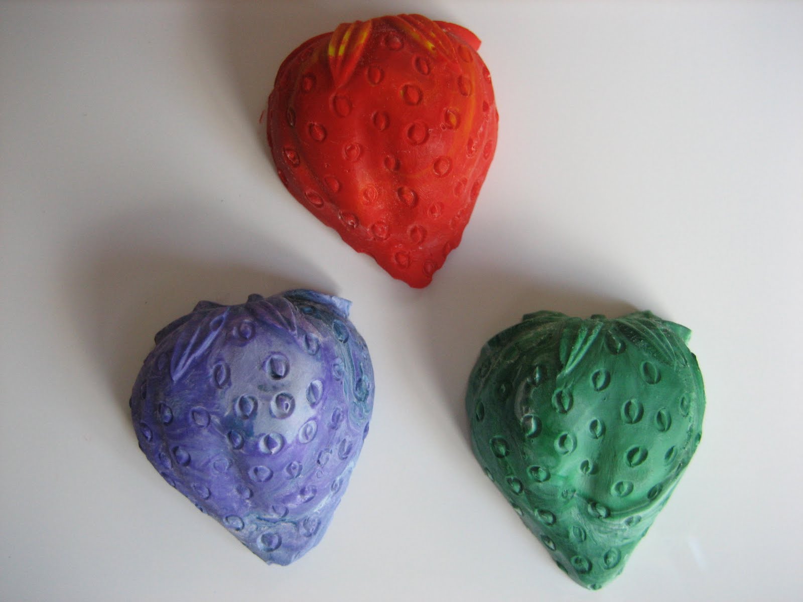 Summer Fun Kid Activities In & Around Northern VA Making New Crayons