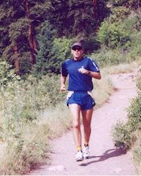 Mesa Trail Boulder 2000