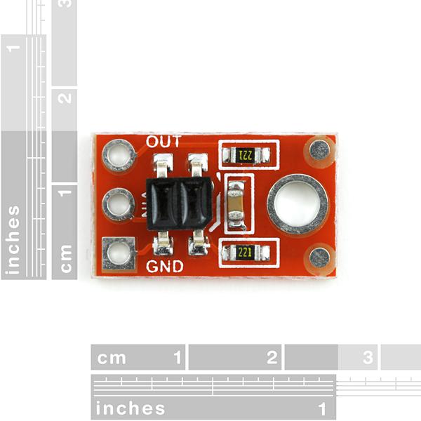 ersinaytac: What is a Reflectance Sensor?