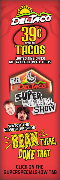 Del Taco Healthy Fast Food Choices Del Taco Healthy Fast Food Choices