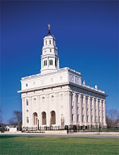 Templo Illinois Nauvoo