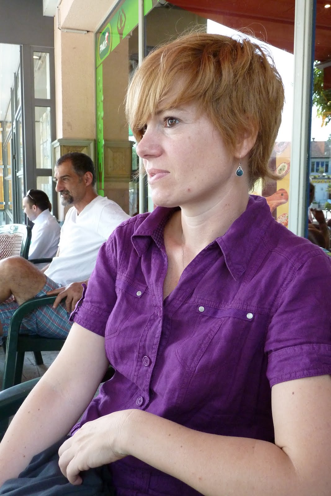 Blog van Luc Cortebeeck Aan het einde van de Internationale